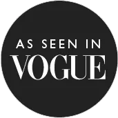 As seen in Vogue